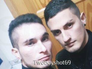 Twoboyshot69