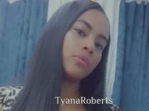 TyanaRoberts