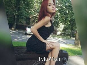 TylaWish