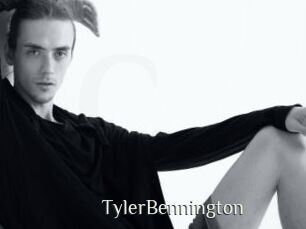 TylerBennington