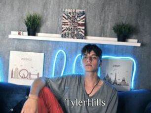 TylerHills