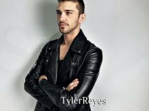 TylerReyes