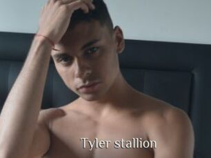 Tyler_stallion