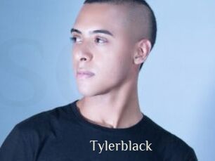 Tylerblack