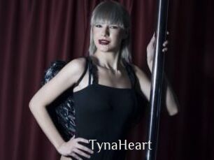 TynaHeart