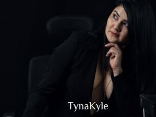 TynaKyle