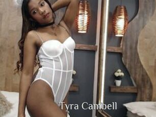 Tyra_Cambell