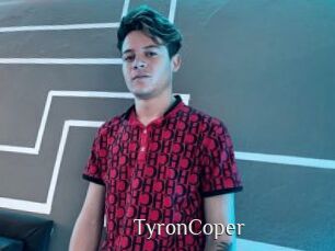 TyronCoper