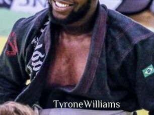 TyroneWilliams