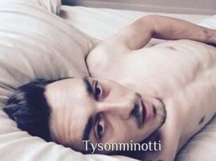 Tysonminotti