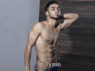 Tyzon_