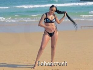 Taboocrush