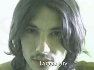 Taboooguy