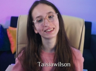 Taisiawilson