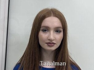 Taitalman