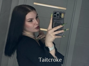 Taitcroke