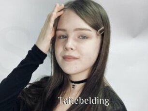 Taitebelding