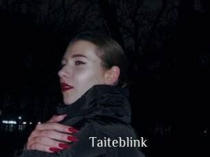 Taiteblink