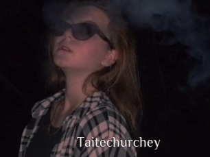 Taitechurchey