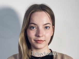 Taiteclemon