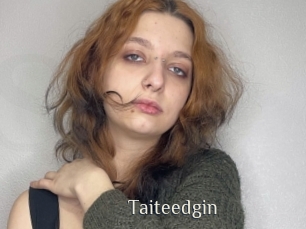 Taiteedgin