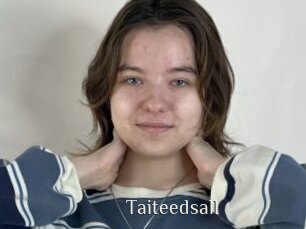 Taiteedsall