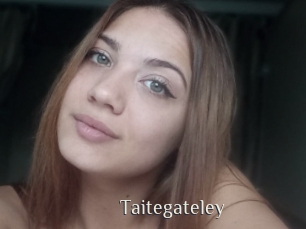 Taitegateley