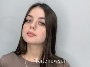 Taitehewson
