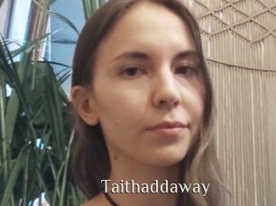 Taithaddaway