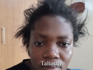 Taliacute