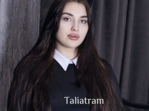 Taliatram