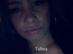 Talina