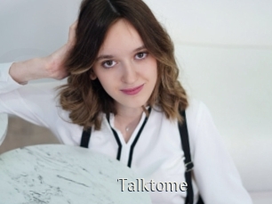 Talktome