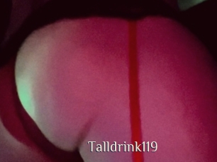 Talldrink119