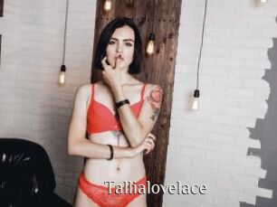 Tallialovelace