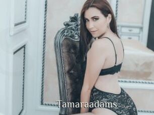 Tamaraadams