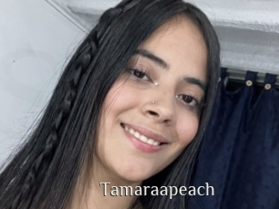 Tamaraapeach