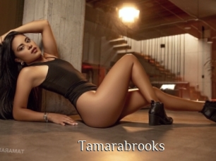 Tamarabrooks