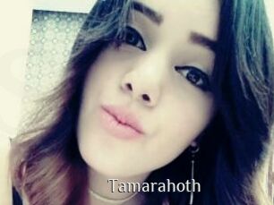 Tamarahoth