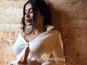 Tamaraminaj