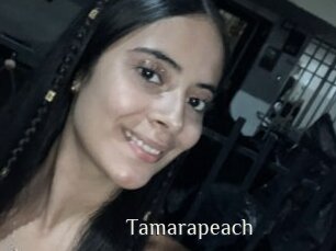 Tamarapeach