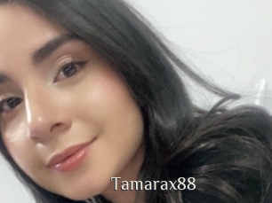 Tamarax88