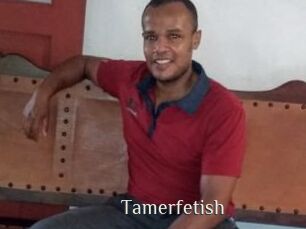 Tamerfetish