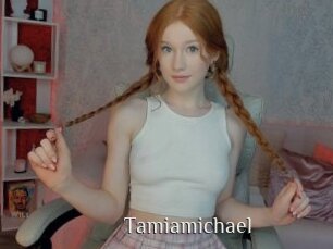 Tamiamichael