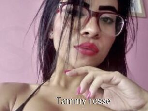 Tammy_rosse