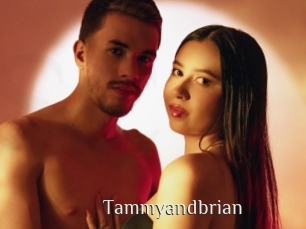 Tammyandbrian