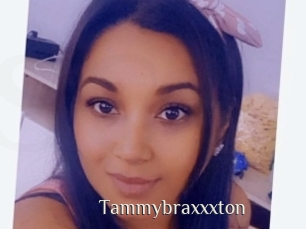 Tammybraxxxton