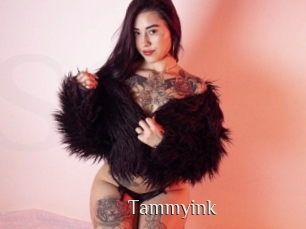 Tammyink