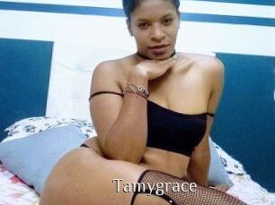 Tamygrace