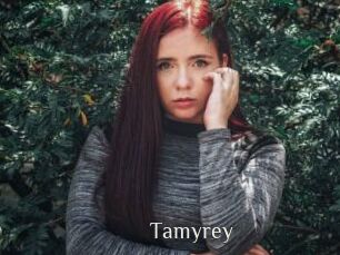 Tamyrey